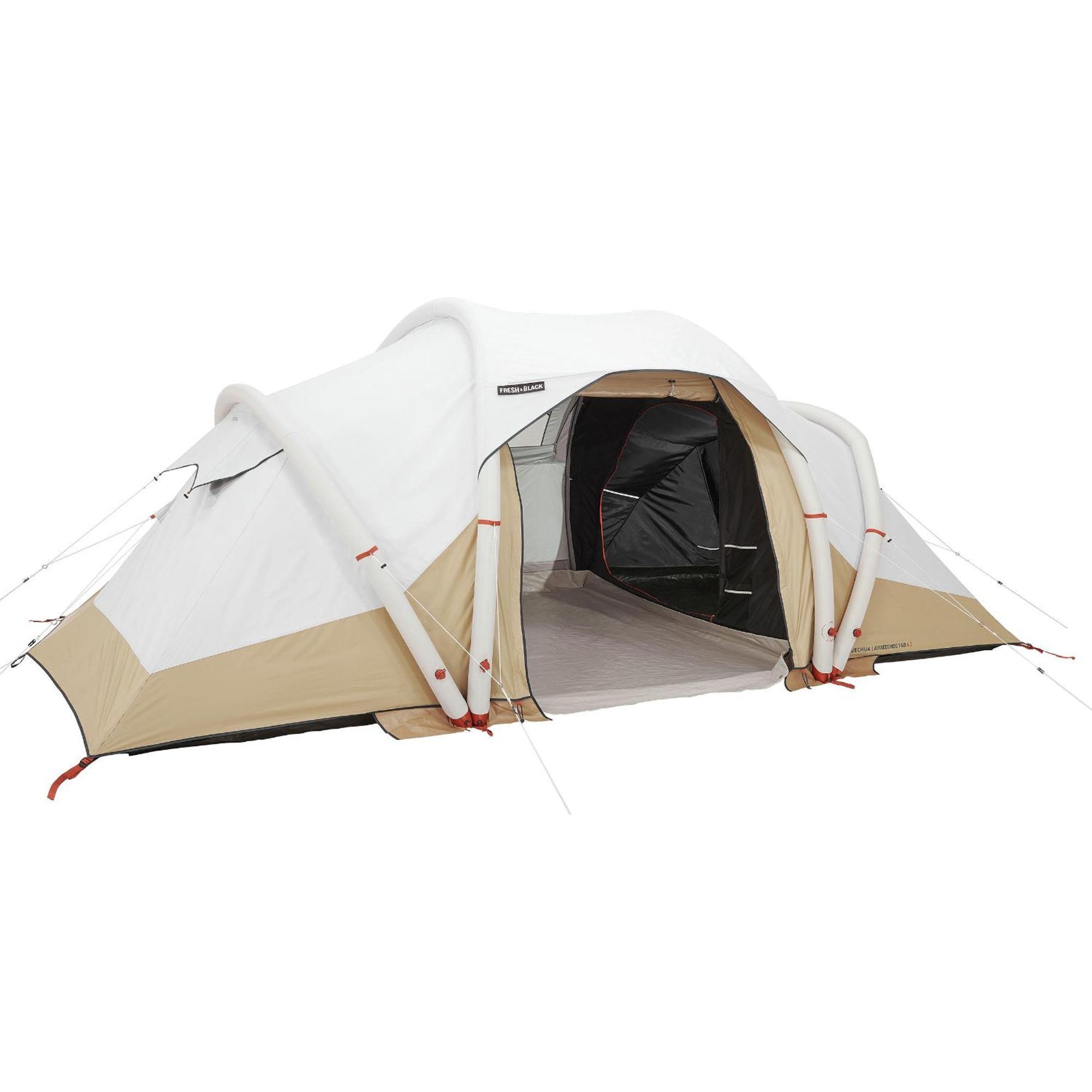 Camping Chez L'Habitant Noyal-Muzillac Exterior foto