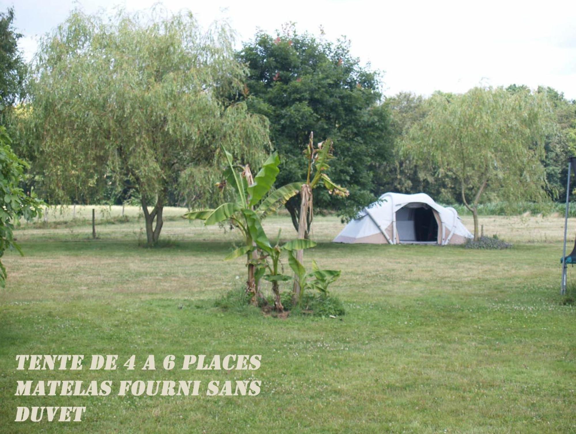 Camping Chez L'Habitant Noyal-Muzillac Exterior foto