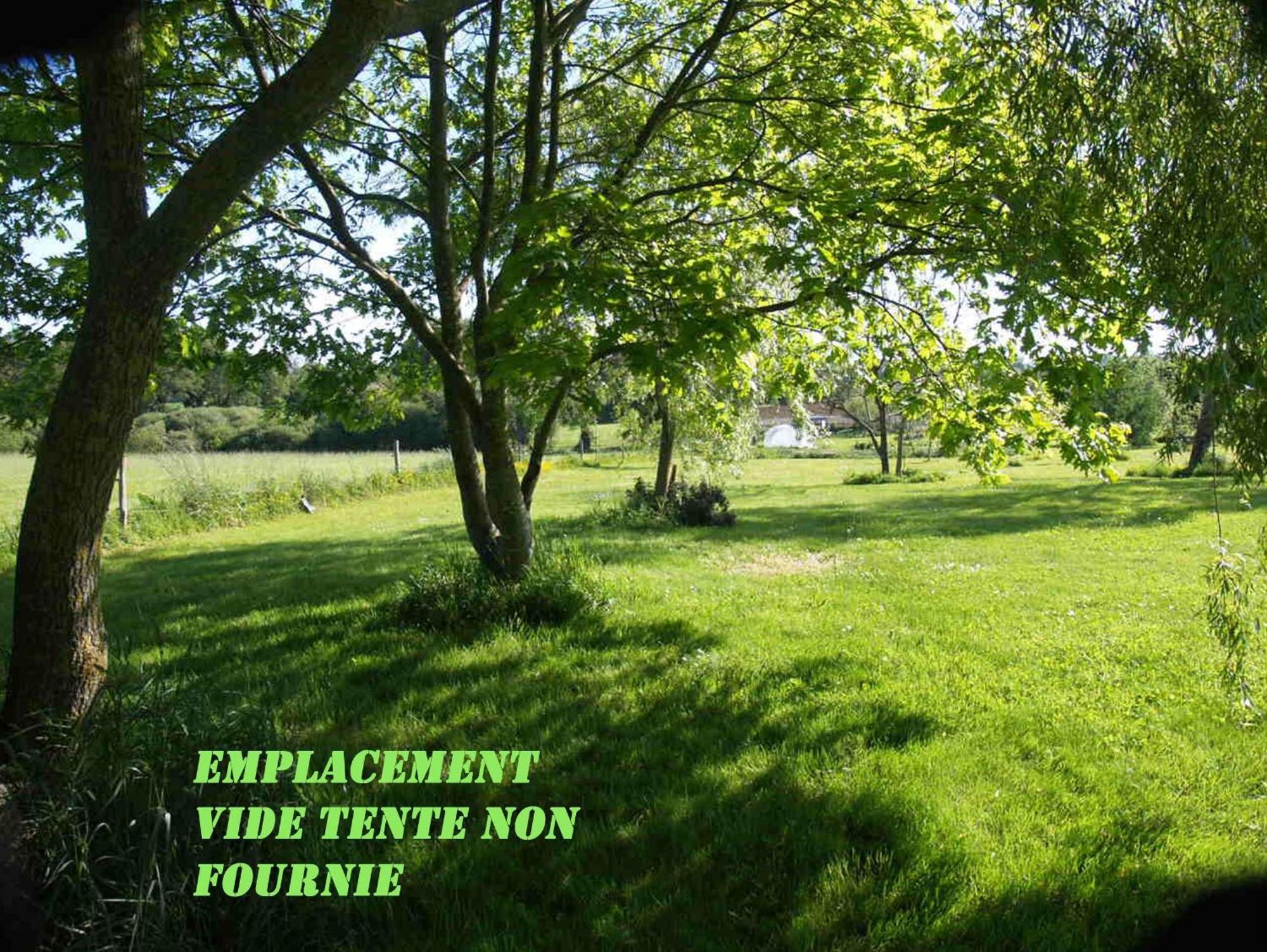 Camping Chez L'Habitant Noyal-Muzillac Exterior foto